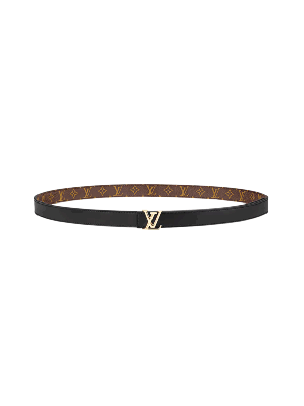 LV ICONIC 20MM REVERSIBLE BELT