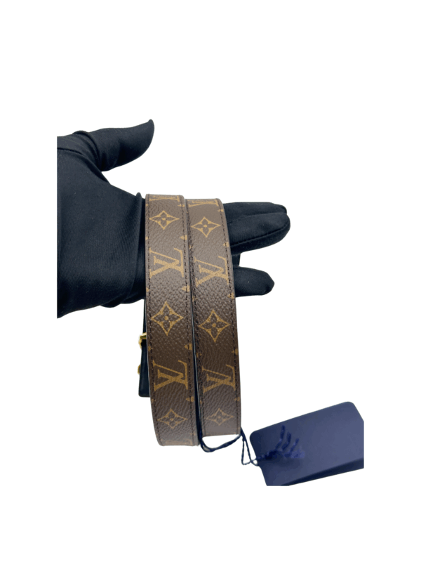 LV ICONIC 20MM REVERSIBLE BELT - Image 5
