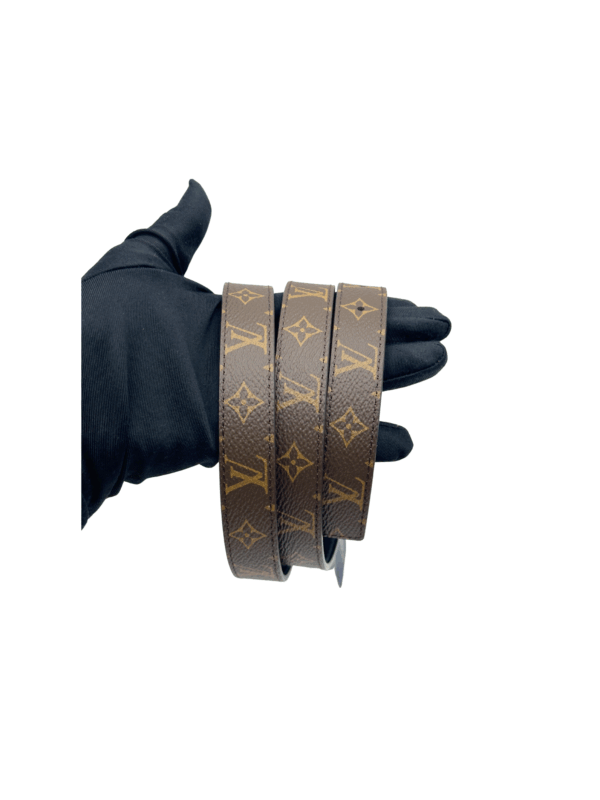LV ICONIC 20MM REVERSIBLE BELT - Image 4
