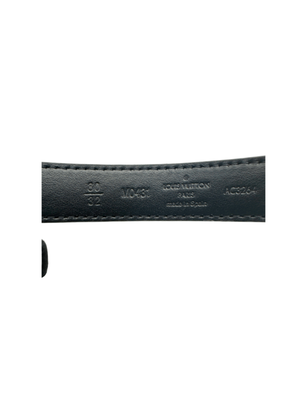 LV ICONIC 20MM REVERSIBLE BELT - Image 6