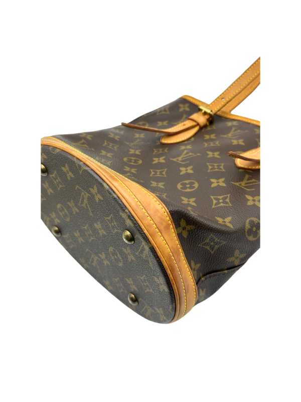 LV BUCKET MONOGRAM - Image 8