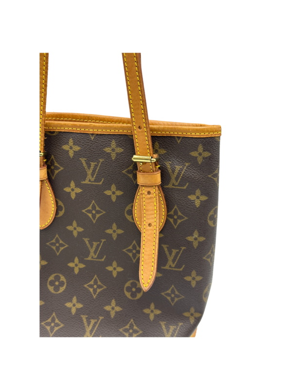 LV BUCKET MONOGRAM - Image 4