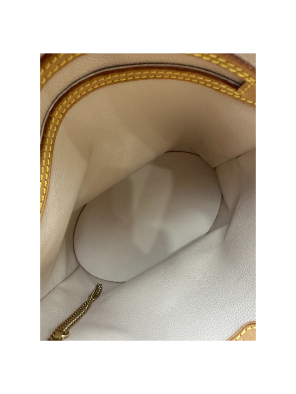 LV BUCKET MONOGRAM - Image 20