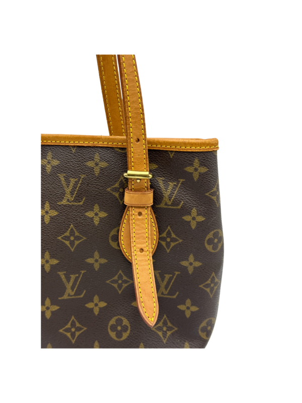 LV BUCKET MONOGRAM - Image 6