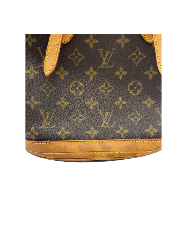 LV BUCKET MONOGRAM - Image 9
