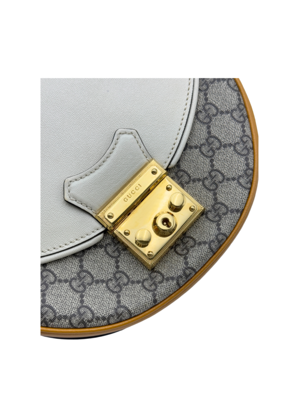 GUCCI GG PADLOCK SMALL - Image 11