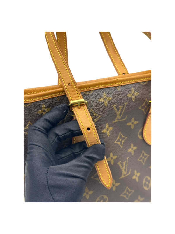 LV BUCKET MONOGRAM - Image 13