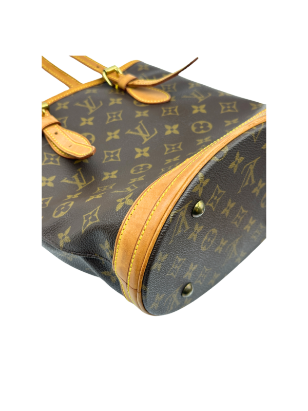 LV BUCKET MONOGRAM - Image 7