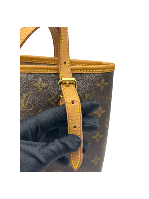 LV BUCKET MONOGRAM - Image 11