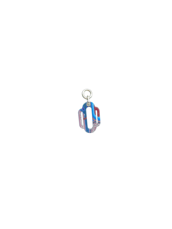 HERMES EARRINGS - Image 4