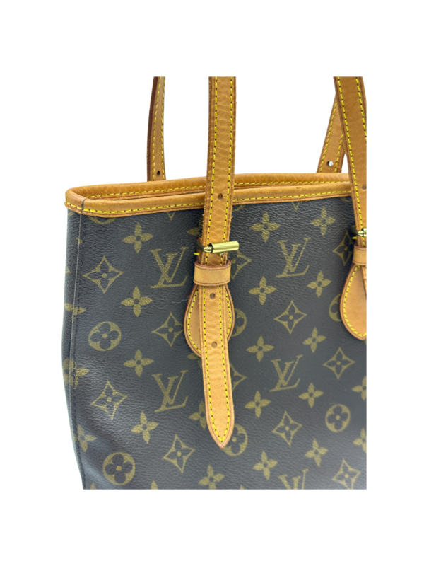 LV BUCKET MONOGRAM - Image 5