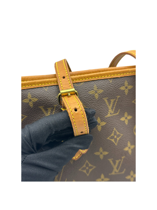 LV BUCKET MONOGRAM - Image 12