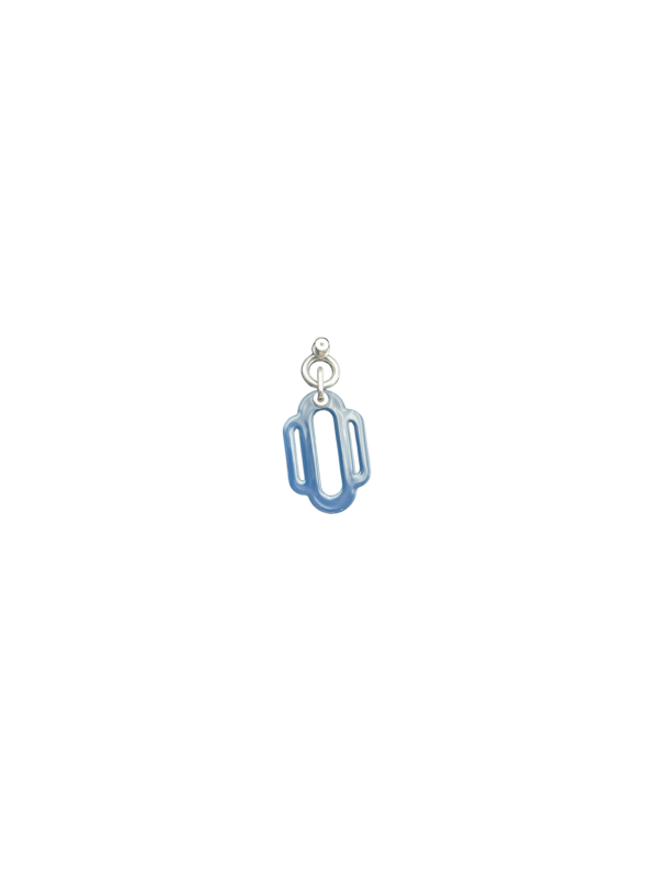 HERMES EARRINGS - Image 5
