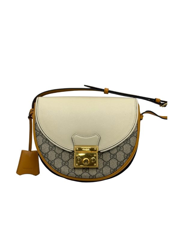 GUCCI GG PADLOCK SMALL - Image 2
