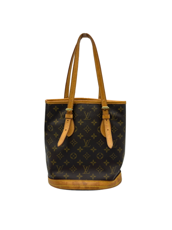 LV BUCKET MONOGRAM - Image 2