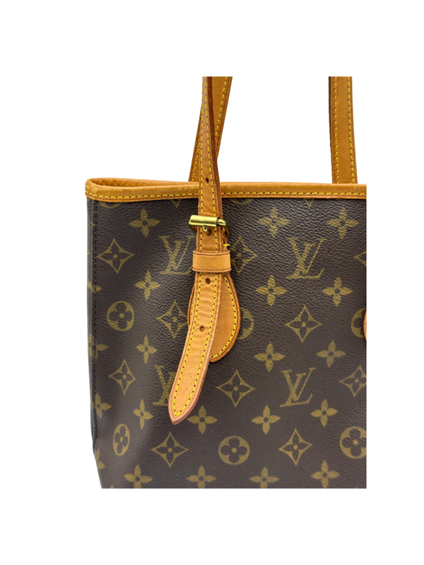 LV BUCKET MONOGRAM - Image 3