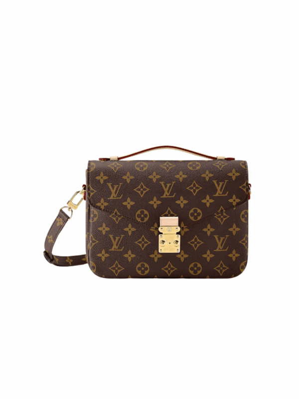 LV POCHETTE METIS MONOGRAM