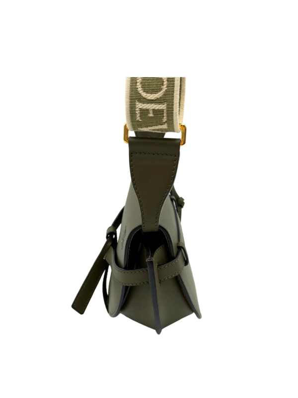 LOEWE MINI GATE DUAL BAG - Image 5