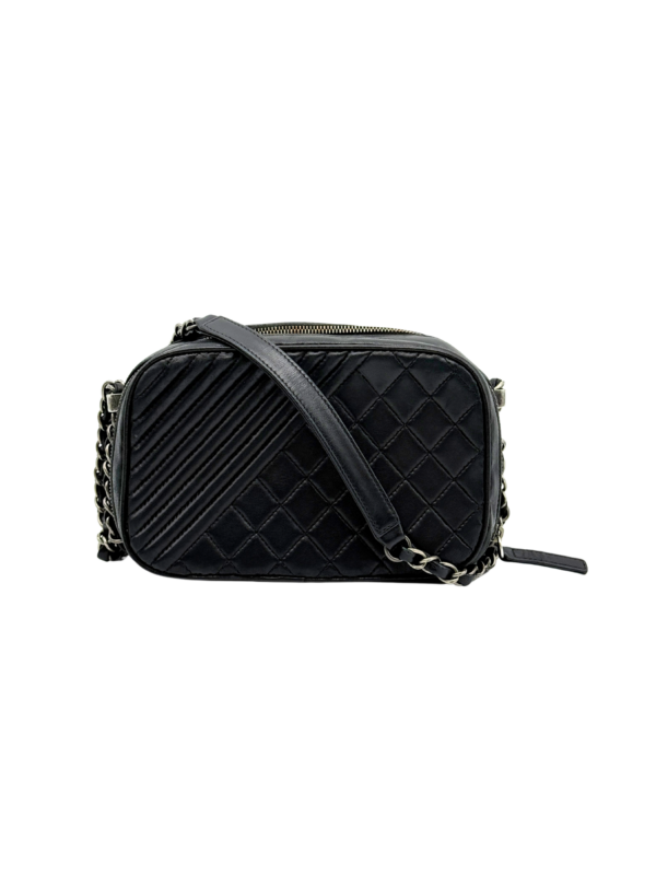 CHANEL CAMERA BAG - Image 2