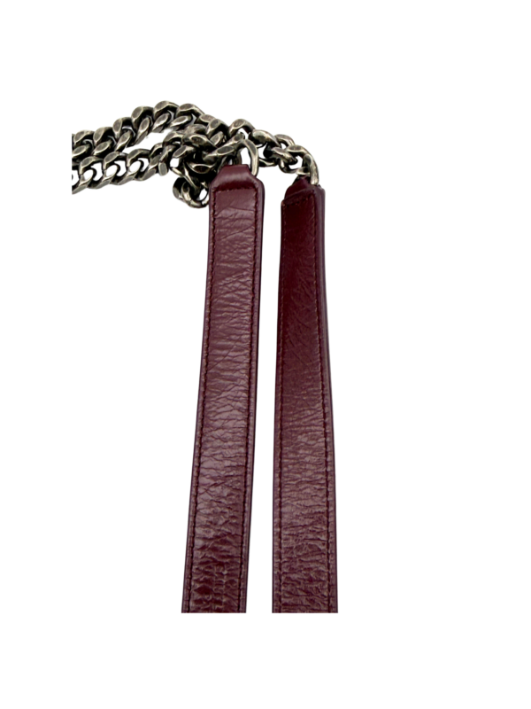 YSL NIKI SHOPPING - Image 16