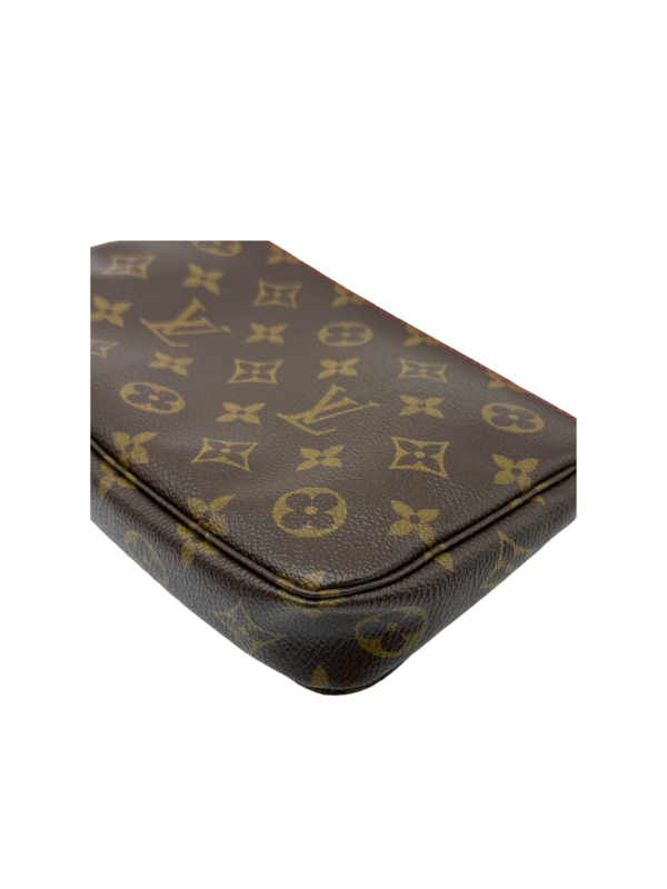 LV POCHETTE ACCESSOIRES CHERRY - Image 7
