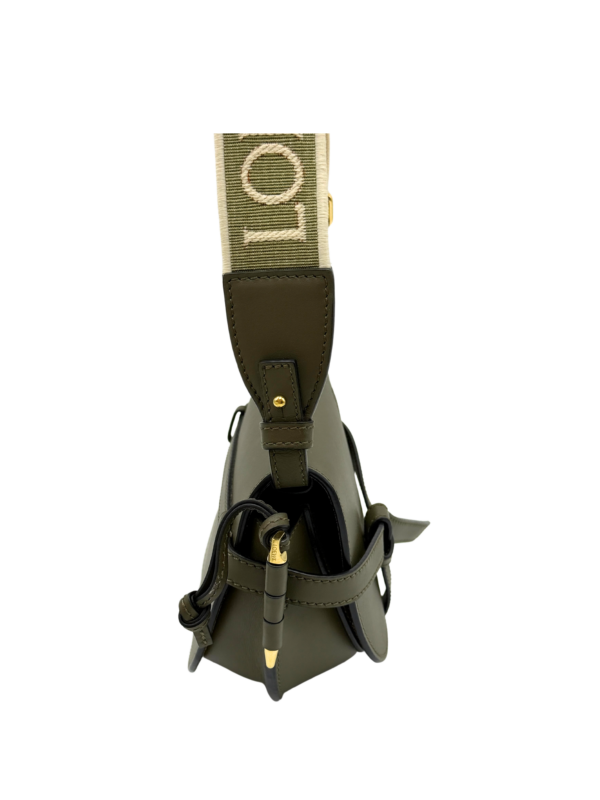 LOEWE MINI GATE DUAL BAG - Image 6
