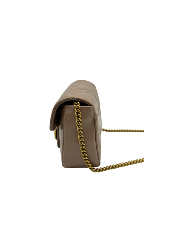 GUCCI MARMONT SUPER MINI - Image 8