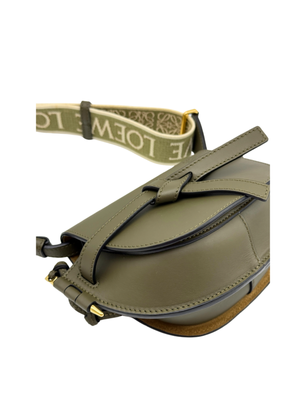 LOEWE MINI GATE DUAL BAG - Image 4
