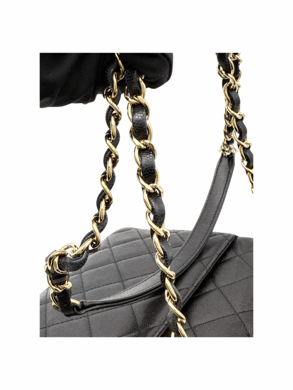 CHANEL AFFINITY MEDIUM - Image 19