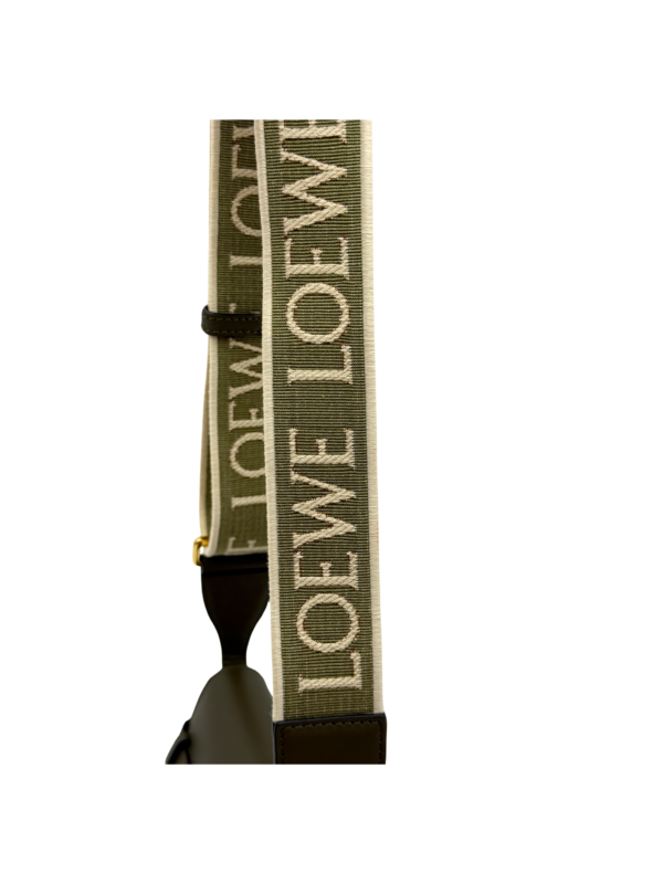 LOEWE MINI GATE DUAL BAG - Image 11