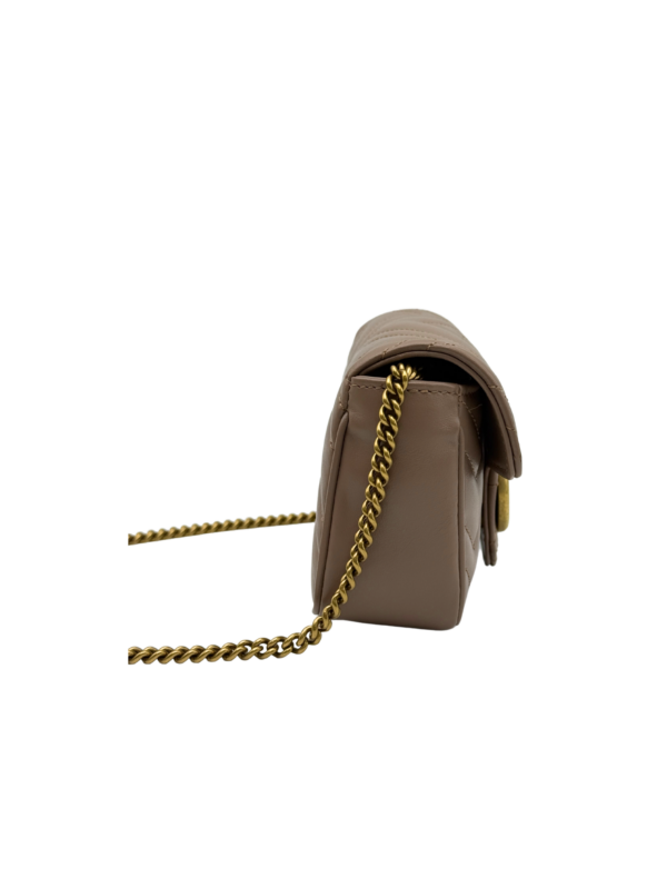 GUCCI MARMONT SUPER MINI - Image 9