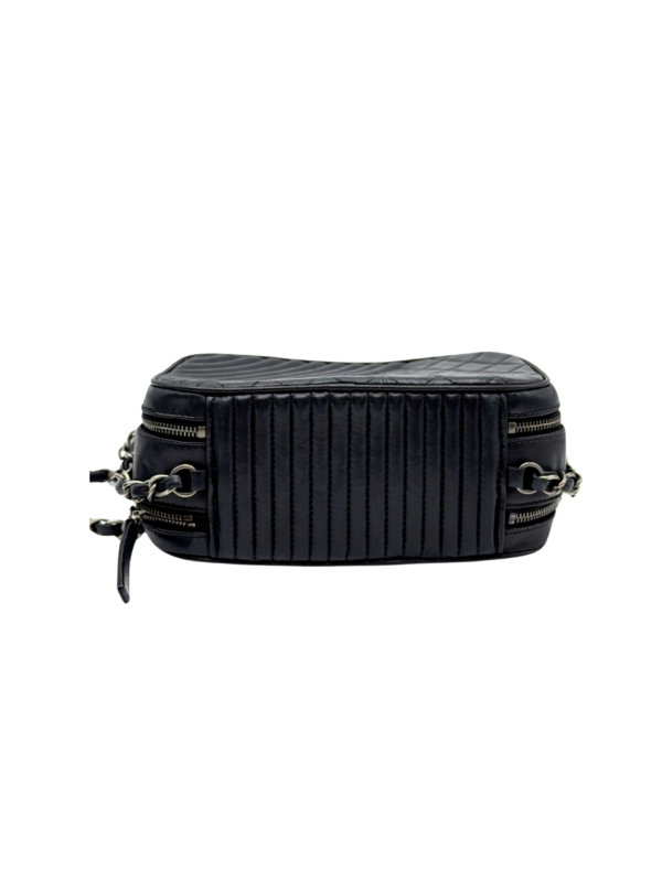CHANEL CAMERA BAG - Image 12