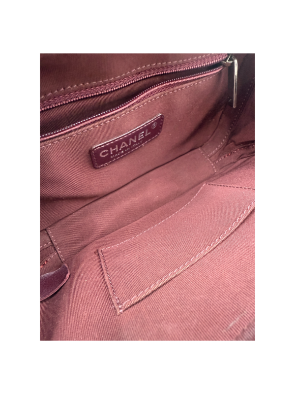 CHANEL CAMERA BAG - Image 21