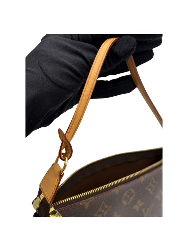 LV POCHETTE ACCESSOIRES CHERRY - Image 14