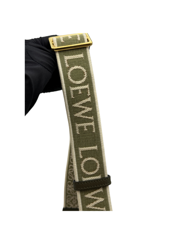 LOEWE MINI GATE DUAL BAG - Image 12