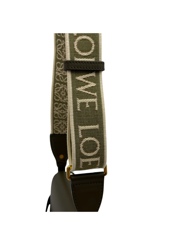 LOEWE MINI GATE DUAL BAG - Image 13