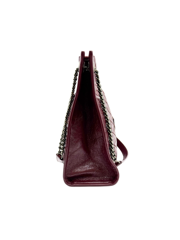 YSL NIKI SHOPPING - Image 8