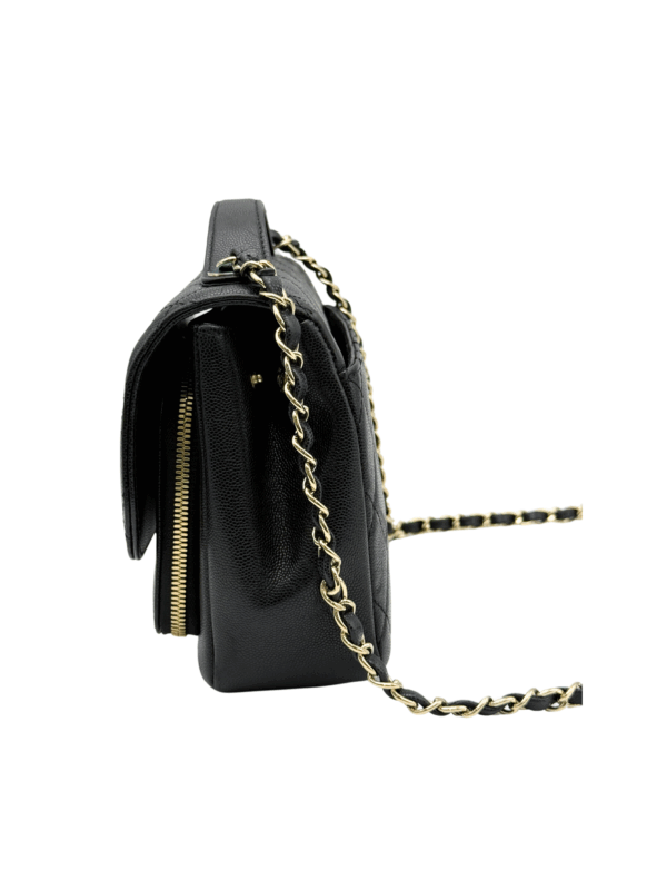 CHANEL AFFINITY MEDIUM - Image 12