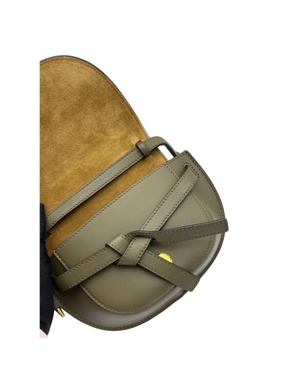 LOEWE MINI GATE DUAL BAG - Image 8