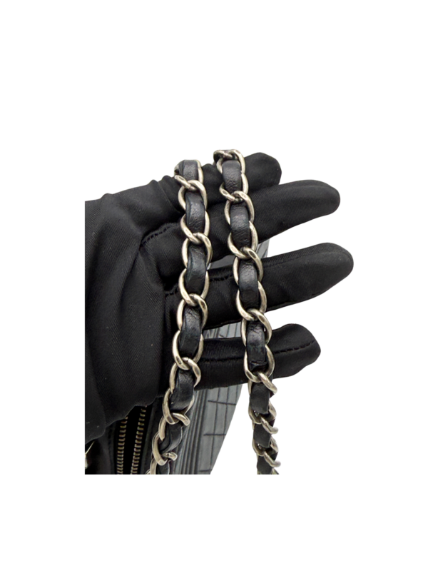 CHANEL CAMERA BAG - Image 17