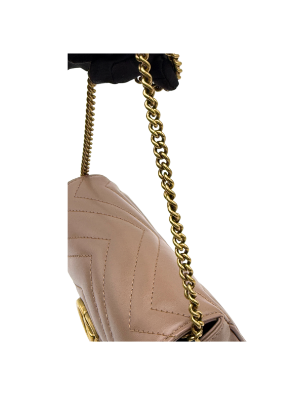 GUCCI MARMONT SUPER MINI - Image 12
