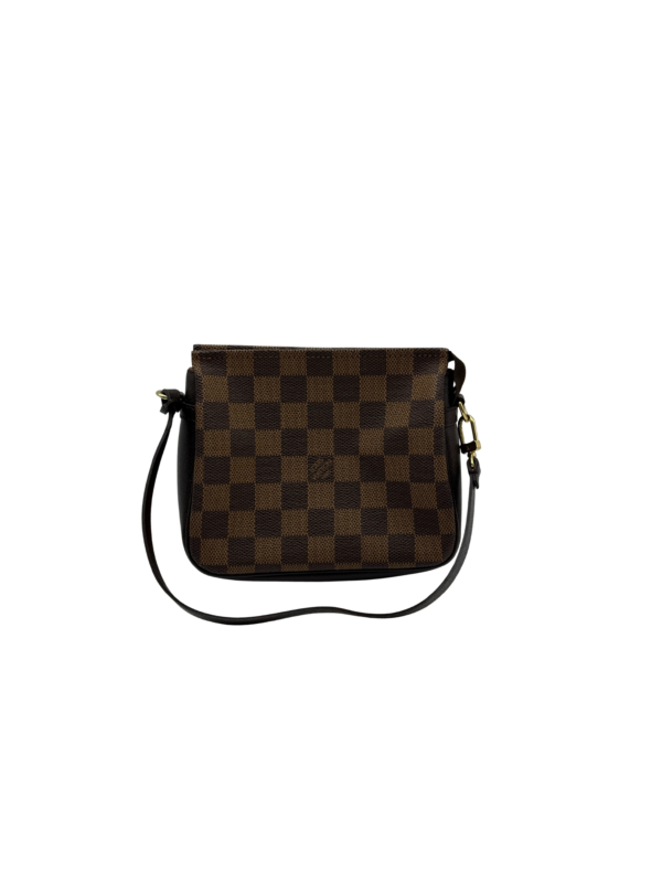 LV TROUSSE EBENE DAMIER