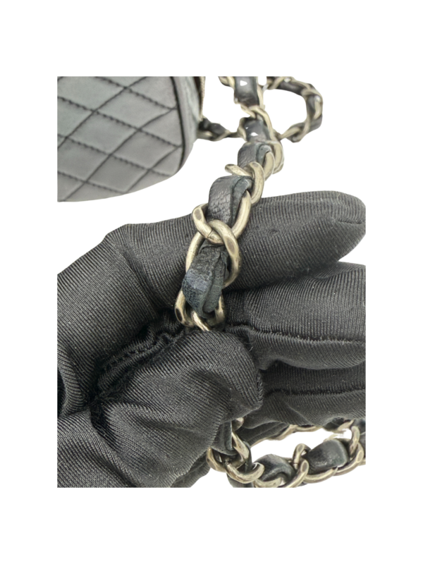 CHANEL CAMERA BAG - Image 19