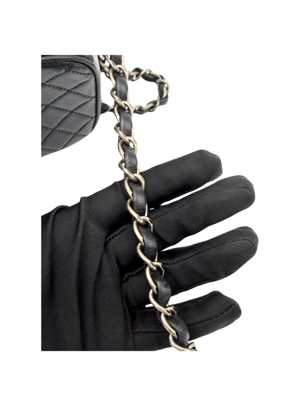 CHANEL CAMERA BAG - Image 18