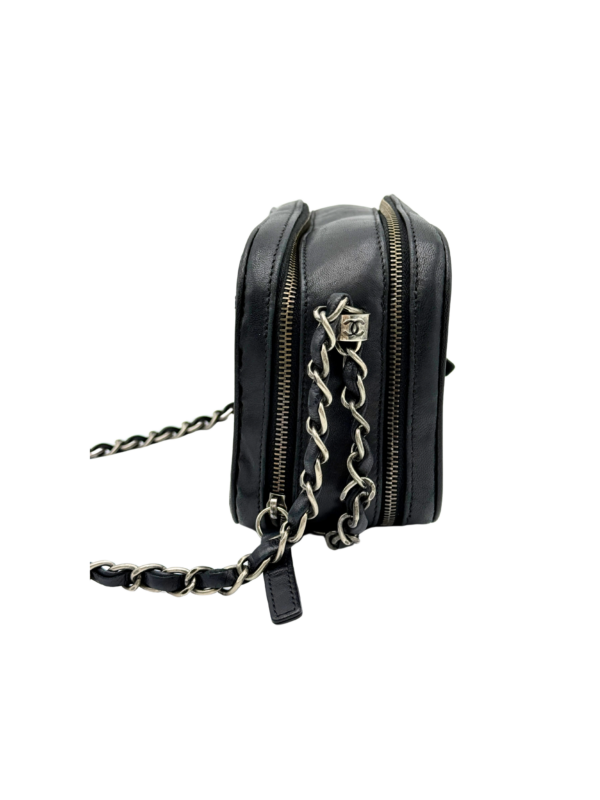 CHANEL CAMERA BAG - Image 10