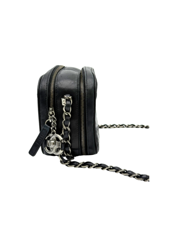 CHANEL CAMERA BAG - Image 11