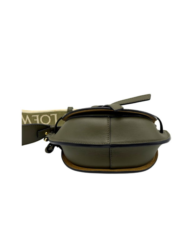 LOEWE MINI GATE DUAL BAG - Image 7