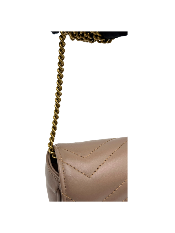 GUCCI MARMONT SUPER MINI - Image 13