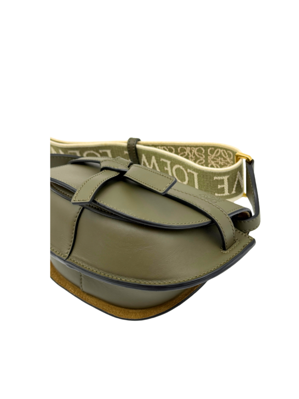 LOEWE MINI GATE DUAL BAG - Image 3