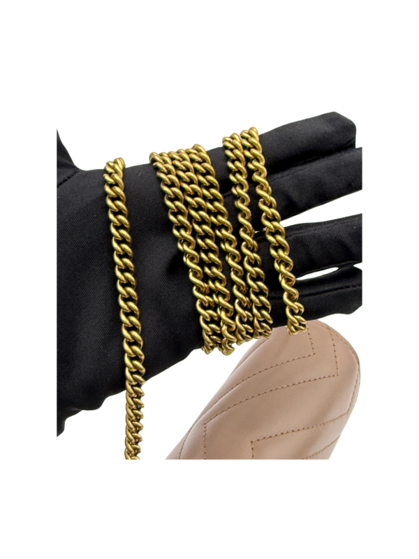 GUCCI MARMONT SUPER MINI - Image 15